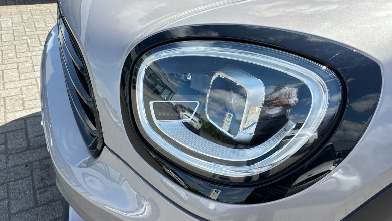 MINI Countryman 1.5 Cooper Sport 5dr Petrol Hatchback